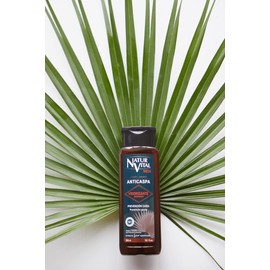 Natural Aleza Y Vida Anticaída Y Anticaspa 300ml 300ml