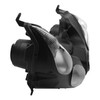 TCT-MOTORPARTS Headlight Head Lamp Assembly Fits for Kawasaki Ninja ZX14R