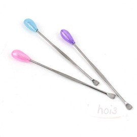 Hoi Waterdrop Ear Pick Earwax Cleaning 12ea