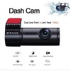 Axiomdeals Dual Dash Cam 4K+1080P with 5G WiFi – Front