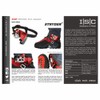 ISC Strider Foot Ascender Left Leg Tree Care Arborist Tree