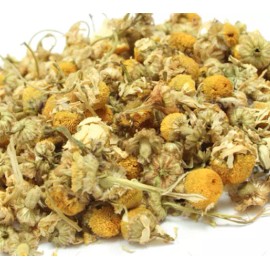 Green Remedios Flor de manzanilla Te de flor de manzanilla Chamomile Flower Chamomile Tea USA