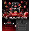 Instant Boost Creatine Monohydrate Gummies, Complex Formula with Real 5000mg
