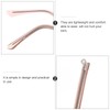 iplusmile Glasses Replacement Temples with Screws Glasses Replacement Arm 1