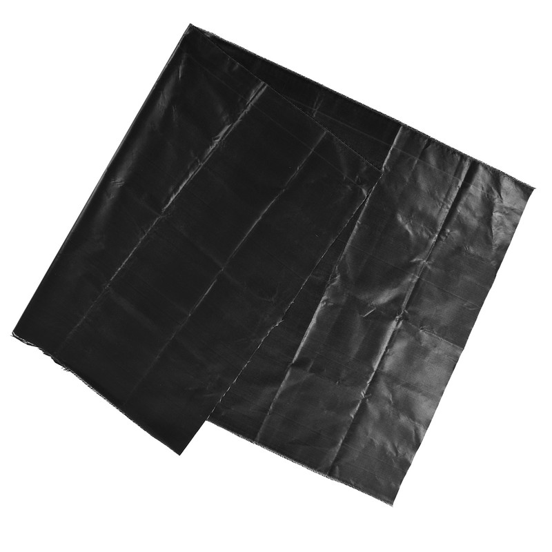 Fireproof Washable Barbecue Mat Reusable Foldable Lawn Protector for Outdoor