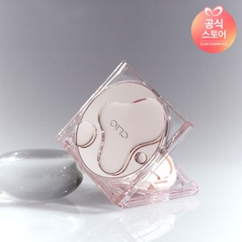 Clio (현대홈쇼핑)클리오 킬커버하이글로우쿠션 (Modern Home Shopping) Clio Kill Cover High Glow Cushion