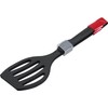 Westmark Duetto Flonal Plus 21002275 Double Spatula / Serving Tongs,