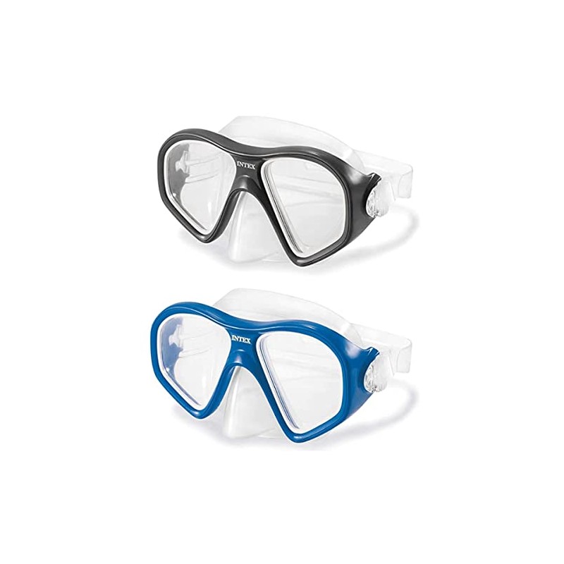 Intex Reef Rider Swimming Mask