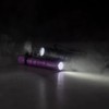 Flytanium Lightning Bug Mini Flashlight - LED Flashlight with 180