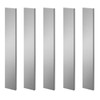 YLJNGUS 5 Pack 1084 Steel for Knife Making - 12"x1.5"x1/8"