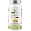 St John's Wort Extract with Hypericin - High Dosage, Vegan