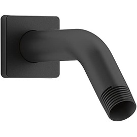 Kohler 20005-BL Honesty Shower Fittings, Matte Black