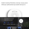 Combustible Gas Detector for Home Smart Safety Natural Gas Leakage