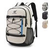 SKYSPER 25L Rucksack Hiking Backpack - Lightweight Travel Daypack for