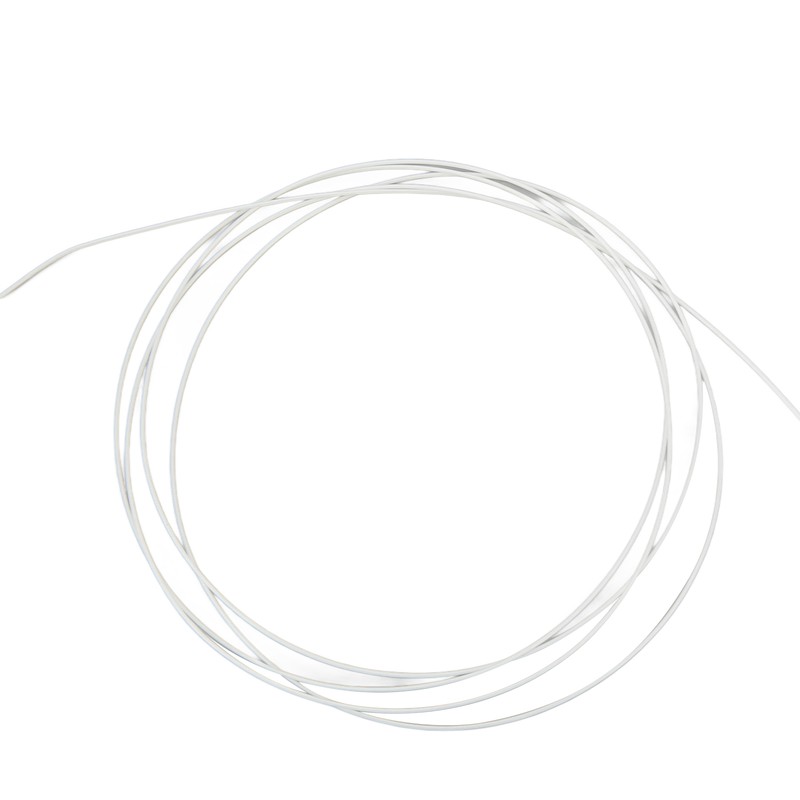 POWERTI BX70 Badminton Rackets String High Elastic Nylon Badminton Racquet