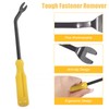 DIANN Auto Trim Removal Tool Set 5pcs Plastic Pry Tool