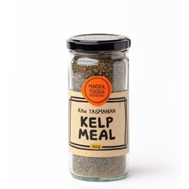 Mindful Foods Tasmanian Kelp Meal 180g