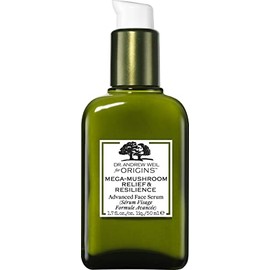 Dr. Andrew Weil for Origins™Mega-Mushroom Relief & Resilience Advanced Face Serum