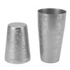 Cocktail Shaker Stainless Steel Bar Bartender Boston Shaker Set Drink