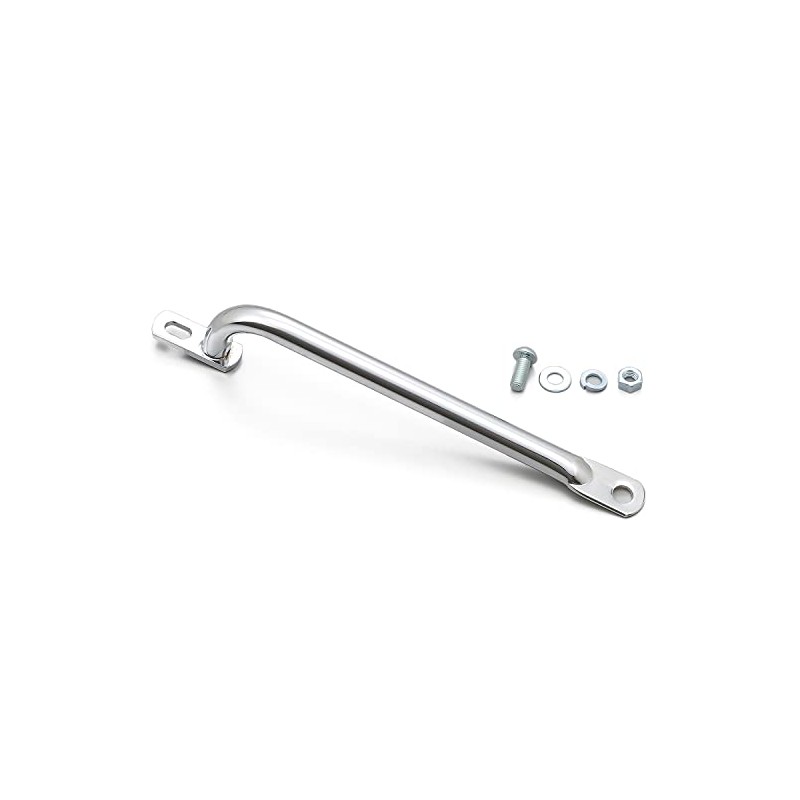Daytona 16454 Motorcycle Tandem Grip SR400/500 Dedicated Assist Grip for