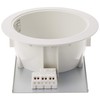 Toshiba Lighting & Technology LED Unit Flat Type Downlight, Recessed