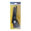 kippen 1032A - Pipe Wrench, Adjustable, Type BLITZ 175 mm