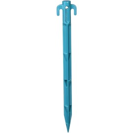 Captain Stag PC Sandpeg 15.0 inches (38 cm) M-9726