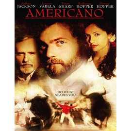 Americano [Import]