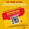 Spanish Conversational Phrase Flash Cards - 75 Beginner Sayings for