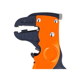 LEDLUX Professional Wire Stripper Electric Wire Stripper Self Adjustable Wire Stripper with Cutter 0.25-2.2mm²