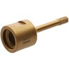 Prodiamant Premium Diamond Drill Bit for all Drills, with M14