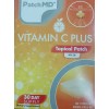 Vitamin C Patch Parches Vitamina C Plus Pack De 30