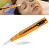Microblading Pen USB Rechargeable Eyebrow Eyeliner Lip Tattoo Pen Machine