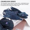 3D Printed Feathered Wyvern Dragon,3D Printed Animals Pack，3D Printed Flying