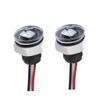 HJJSOLS01 Food Grade Liquid Detect Optical Level Sensor Infrared Water