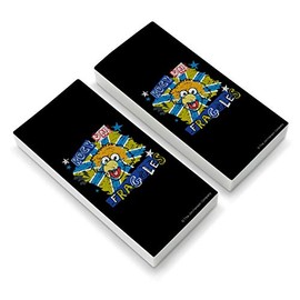 Rock On Fraggles! Fraggle Rock Eraser Set of 2