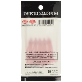 Nikko Kasei (nikko- Chemical) Lure su-pa-takobeito 1.5 keimurareddogo-rudo