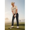 Soojun Men's Golf Pants Stretch Dress Pants Lightweight Quick Dry