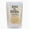 Joeunyakcho 현미쌀눈(볶음) 500g Brown Rice Germ (Roasted) 500g