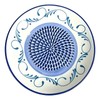 Ceramic Grater Plate, Garlic Grater Plate, Spanish Tomato Grater Plate,