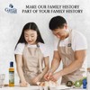 Infused Olive Oil - Basil - Aromatic Flavored Oil by