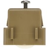 Mizutani New Nikko, Genuine Parts, Rain Door Car, Left and