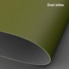 Myir JUN Table Runner, Table Runner Modern Washable Desk Mat