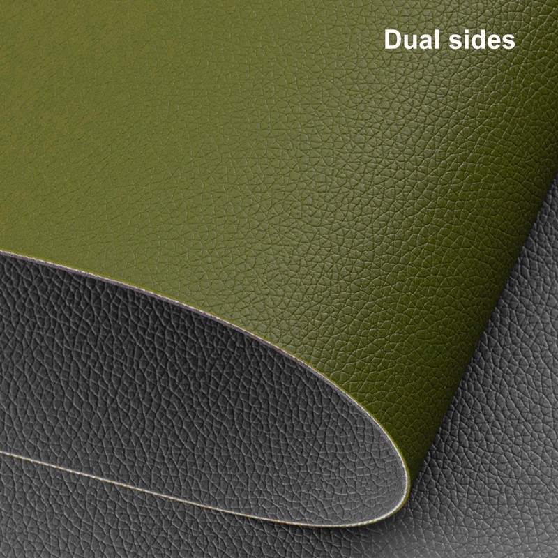 Myir JUN Table Runner, Table Runner Modern Washable Desk Mat
