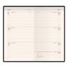 2025 Pocket Diary - week to view - Senator -