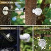 Limitless Innovations Lumenology Portable LED Motion Sensor Light Provides 148
