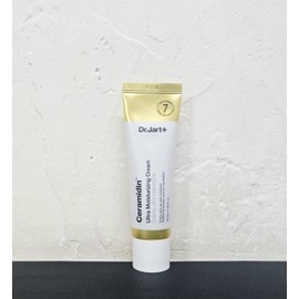 Dr. Jart Ceramidin Ultra Moisturizing Cream 50ml x 1 / 닥터자르트 세라마이딘 울트라 모이스처라이징 크림 50ml 1개