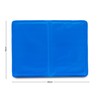 Petlicity Cooling Gel Mat for Pets Magic Multi-Function Jelly Pad