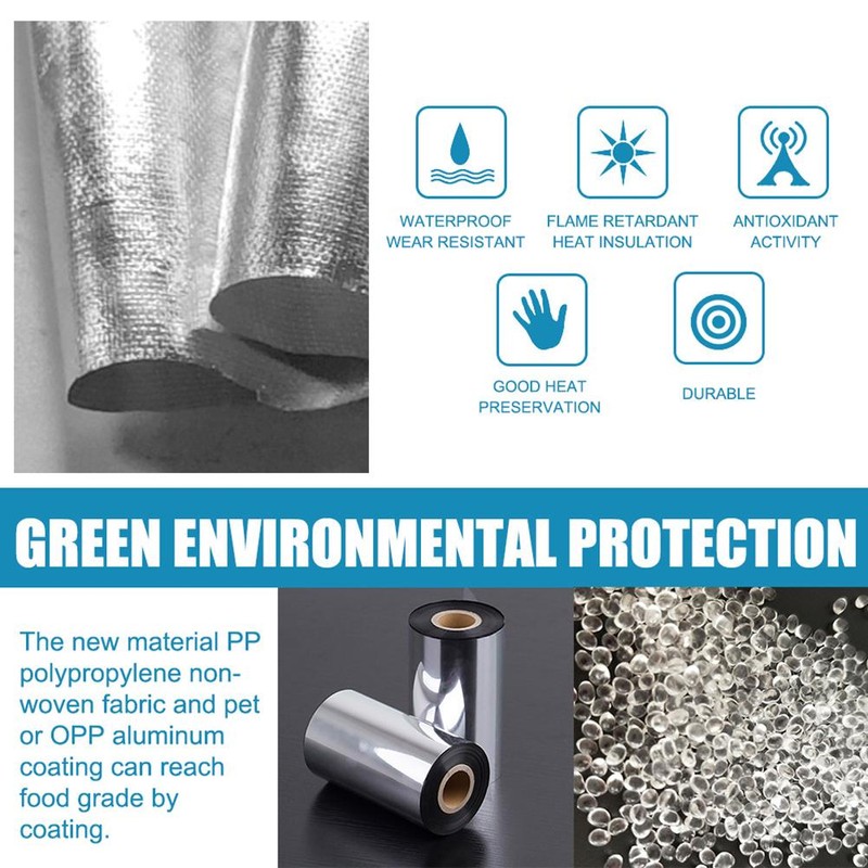 Fireproof Mat Under The Grill Mat Fire Pit Mat for