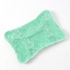 Soft hot and cold pack for compressing Multi gel pack